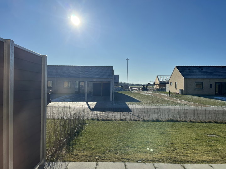 Rækkehus i Hjørring! - Emilsvej, Hjørring - 0