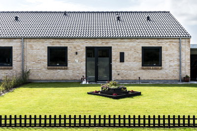 Rækkehus i Hjørring! - Emilsvej, Hjørring - 4