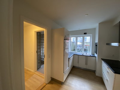 Newer Share-Friendly Apartment in the Heart of Kongensgade - Kongensgade, Odense C - 3