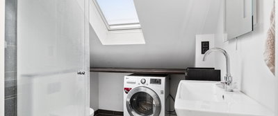 Esplanaden, Copenhagen K – fully furnished – rooftop terrace - Esplanaden, København K - 3