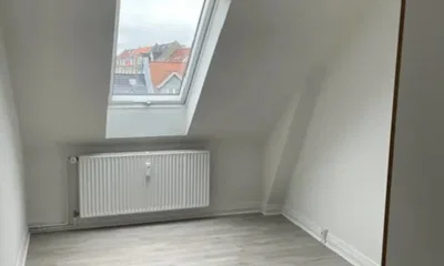LYS OG VELINDRETTET 2-VÆRELSES LEJLIGHED TÆT PÅ AALBORGS BYLIV - Borgergade, Aalborg - 1