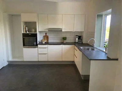 Familievenlig 3-værelses med stor terrasse - Hørhaven, Aalborg - 3