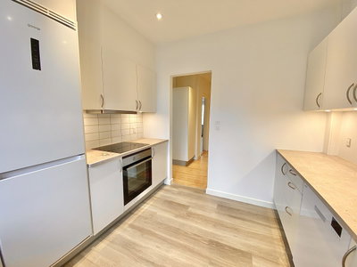 Lys 77 m² lejlighed med altan i Aalborg - Toldbodgade, Aalborg - 4