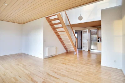 2-plans rækkehus tæt på naturen i Aalborg - Neshøj, Aalborg - 2