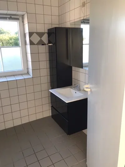 Rummelig lejlighed med to værelser - Strucksalle, Tønder - 3