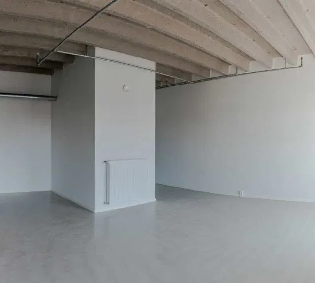 apartment Spacious studio close to the pulse of the city