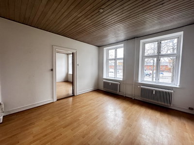 Spacious 2-room apartment in central Viborg - Banegårds Alle, Viborg - 4