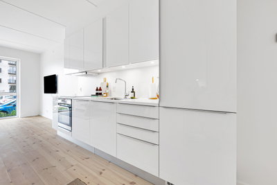 2-værelses lejlighed i Cortex Wood med gratis fitness - Cortex Park, Odense M - 3