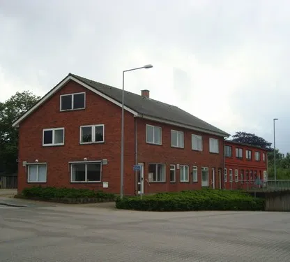 apartment Lejlighed på 79 m² i Sommersted, Storegade
