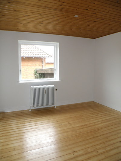 Slesvigsgade 30, st. – lys 3-værelses lejlighed - Slesvigsgade, Viborg - 2