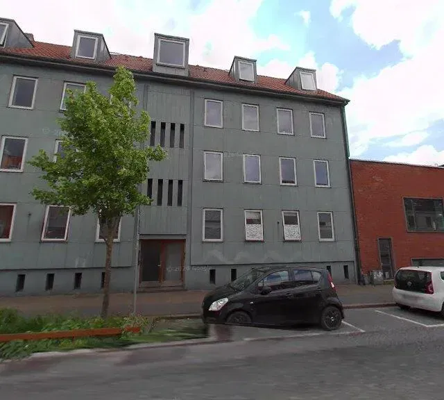 apartment Dejlig lejlighed centralt i Vejle