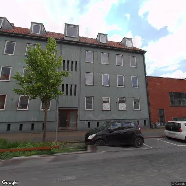 Dejlig lejlighed centralt i Vejle - Havnegade, Vejle - 0