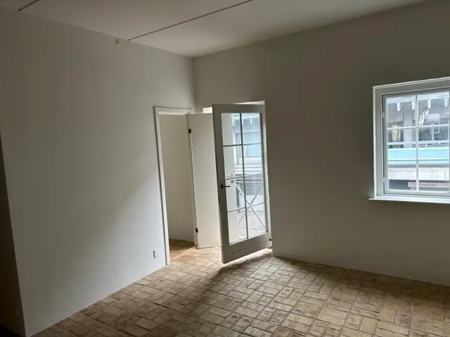 apartment Rustik lejlighed med central beliggenhed i Odense