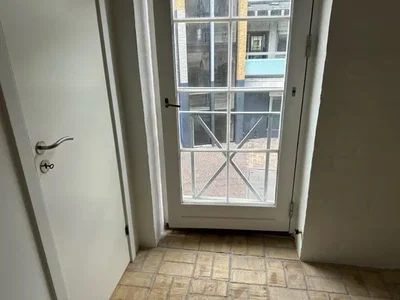 Rustik lejlighed med central beliggenhed i Odense - Pantheonsgade, Odense C - 2