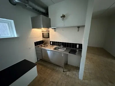 Rustik lejlighed med central beliggenhed i Odense - Pantheonsgade, Odense C - 3