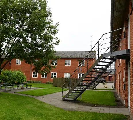 apartment Ungdomsbolig med 1 værelse i Herning