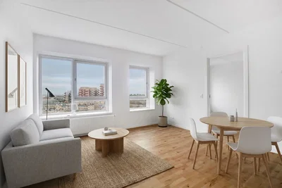3-værelses bolig på toppen af Aalborg - Kollegievej, Aalborg - 2