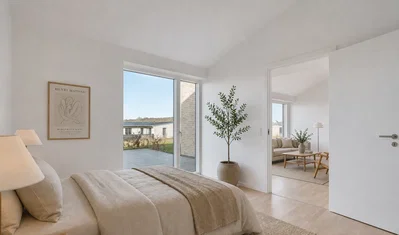 3-værelses rækkehus på 87 m² i Vejle Øst - Frydenlund, Vejle Øst - 3