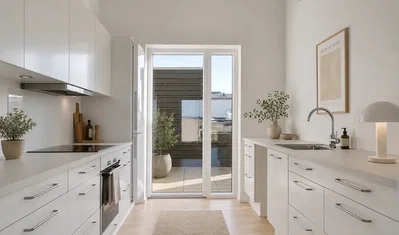 3-værelses rækkehus på 87 m² i Vejle Øst - Frydenlund, Vejle Øst - 2