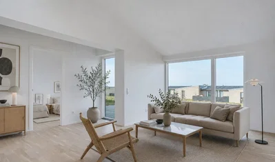 3-værelses rækkehus på 87 m² i Vejle Øst - Frydenlund, Vejle Øst - 1