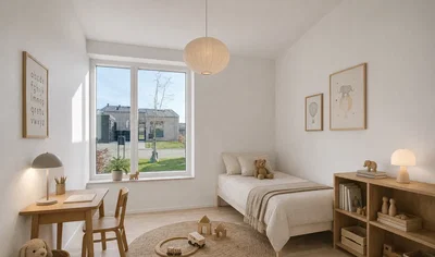 3-værelses rækkehus på 87 m² i Vejle Øst - Frydenlund, Vejle Øst - 4