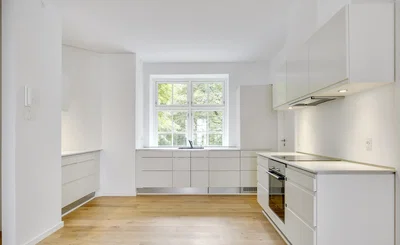 3-værelses lejlighed på 97 m² i København N - Nørrebrogade, København N - 2
