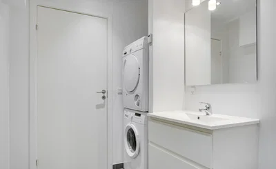Fireværelses lejlighed på 166 m² i København N - Nørrebrogade, København N - 2