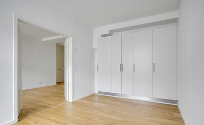 Fireværelses lejlighed på 166 m² i København N - Nørrebrogade, København N - 4