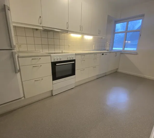 apartment Lys 3-værelses lejlighed i Randers NV
