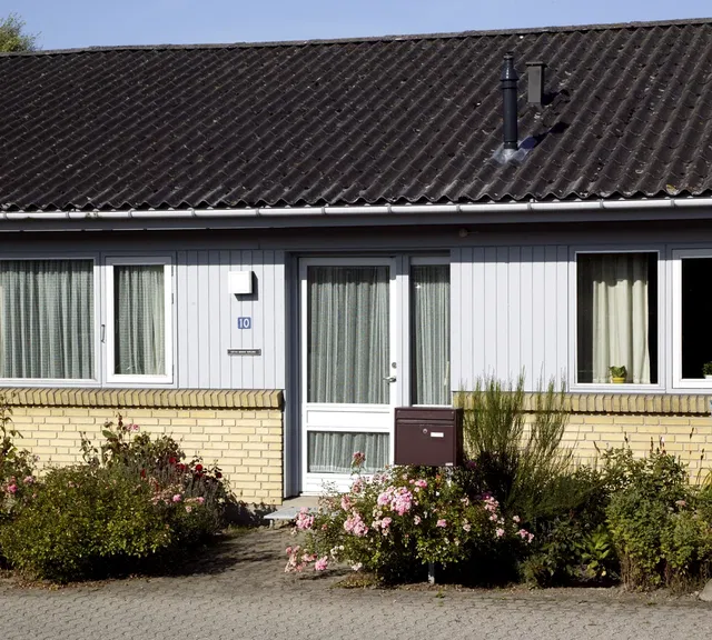 townhouse Dejlig townhouse