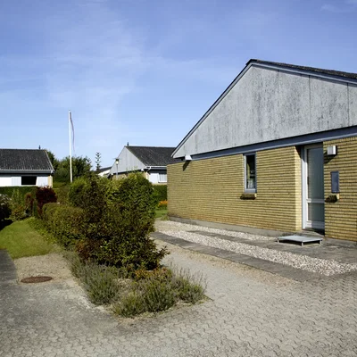 Dejlig townhouse - Rypevænget, Tappernøje - 2