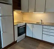 apartment 45 m² lejlighed på Storegade i Grenaa
