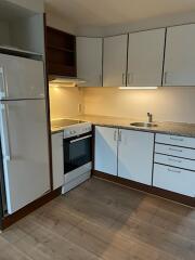 45 m² apartment on Storegade in Grenaa - Storegade, Grenaa - 0
