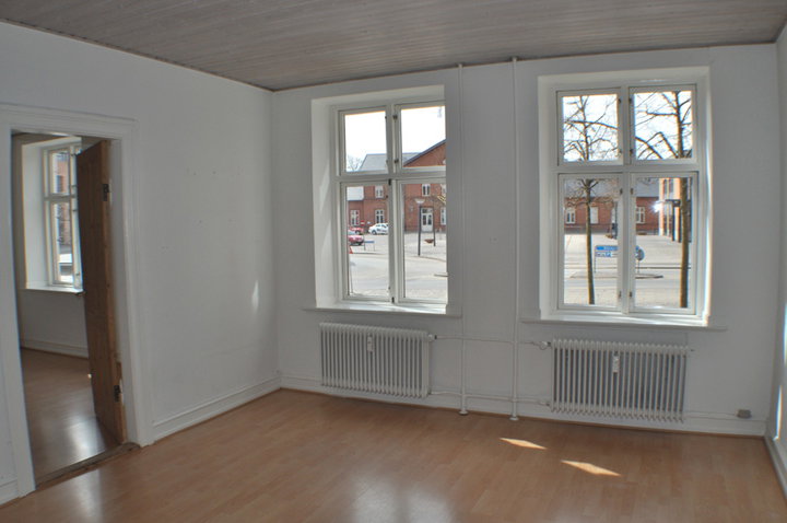 2-værelses lejlighed på 61 m² i Viborg - Banegårds Alle, Viborg - 0
