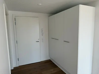 Lejligheder med elevator, altan og moderne faciliteter - Aabybro Centret, Aabybro - 4
