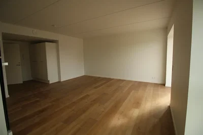 Lejligheder med elevator, altan og moderne faciliteter - Aabybro Centret, Aabybro - 2