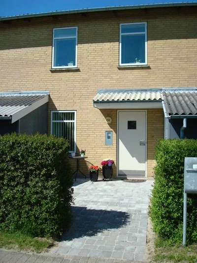 Ungdomsbolig med fair leje - Eriksholmparken, Nørresundby - 3