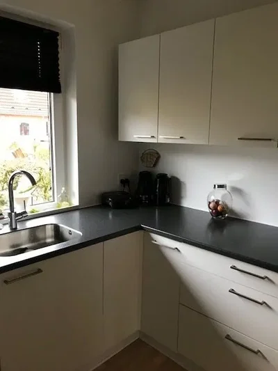 Stor lejlighed centralt i Herning - Danasvej, Herning - 2