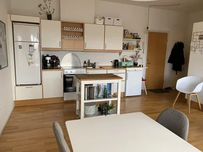 2 værelses lejlighed i centrum - Sølvgade, Herning - 2