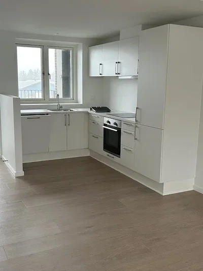 moderne boliger i et roligt og attraktivt boligkompleks - Knuthenborgvej, Herning - 3