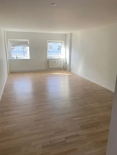 Indbydende lejlighed med central beliggenhed - Bredgade, Herning - 3