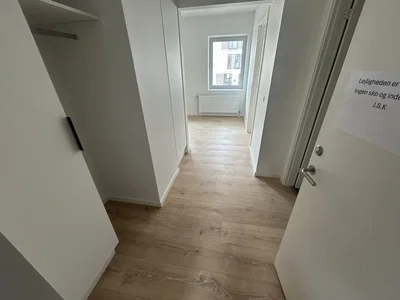 Nyrenoveret lejlighed centralt i Herning - Overgade, Herning - 4