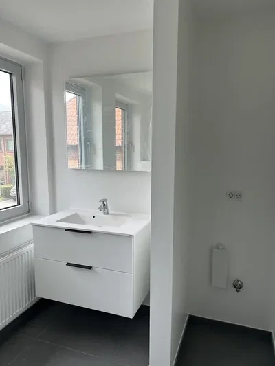 Stor nyrenoveret lejlighed centralt i Herning - Overgade, Herning - 4