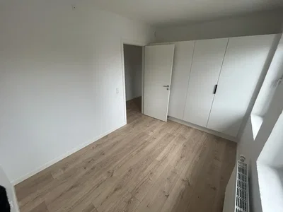 Stor nyrenoveret lejlighed centralt i Herning - Overgade, Herning - 1