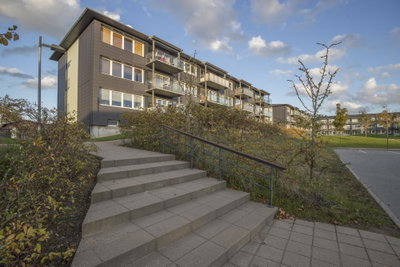 Fin lejlighed på 98 m2 - Finsensvej, Brønderslev - 2