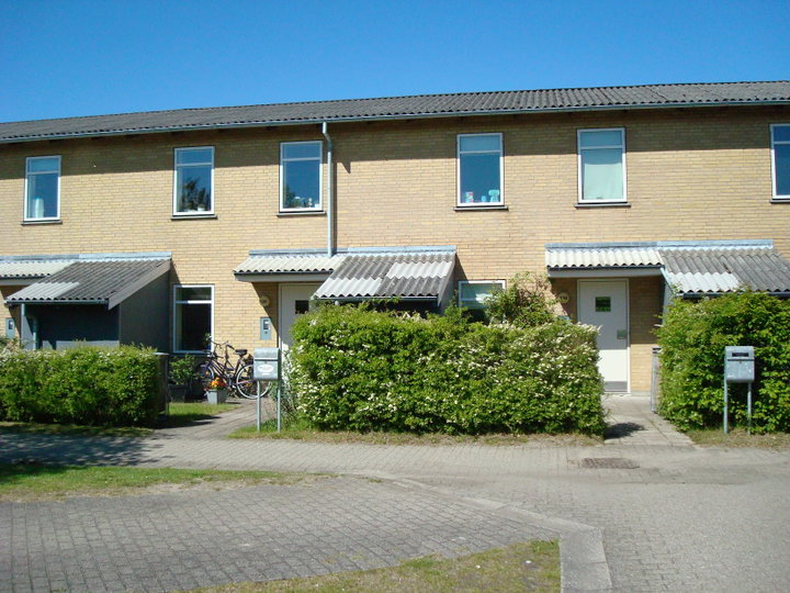 Ungdomsbolig - Eriksholmparken - Eriksholmparken, Nørresundby - 0