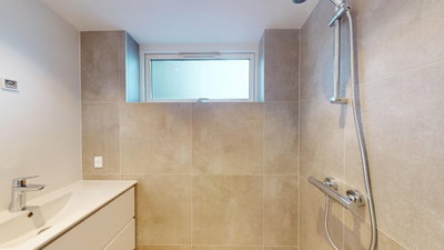 86 m² bolig med have og udestue i Taastrup - H P Olsens Vænge, Taastrup - 4