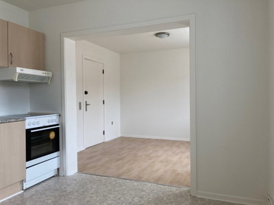 Centralt beliggende 1-værelses lejlighed på 41 m² - Nørregade, Bjerringbro - 3