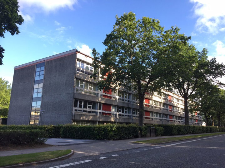 3-værelses lejlighed på 76 m² - Vestervangsvej, Viborg - 0