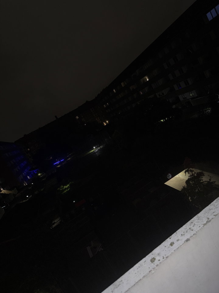 Hyggelig lejlighed centralt tæt på alt transport - Fenrisgade, København N - 0